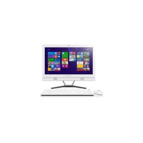 All in One Lenovo IdeaCentre 300-22ISU