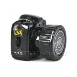 Mini Camara Espia DV Miniatura Micro SD USB