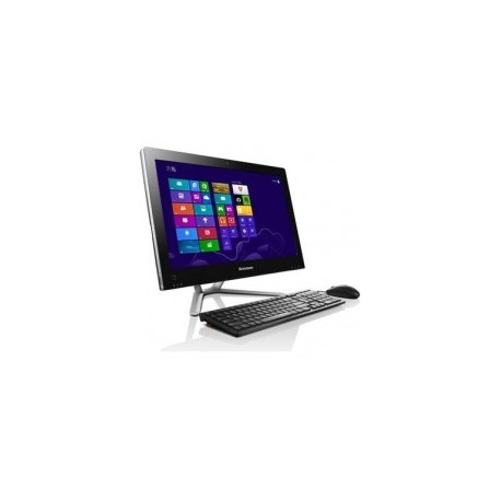 Aio Lenovo IDEA B50-30 Silver Plata