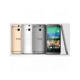 Reacondicionado Celular Htc One M8 32gb 4g...