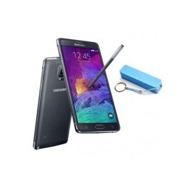 Smartphone Samsung Galaxy Note 4 32GB Negro