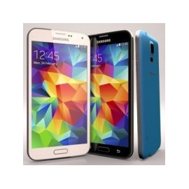 Celular Samsung Galaxy S5 16mp Libre De...