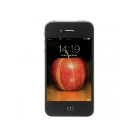 Reacondicionado Apple iPhone 4s 8GB-Negro...