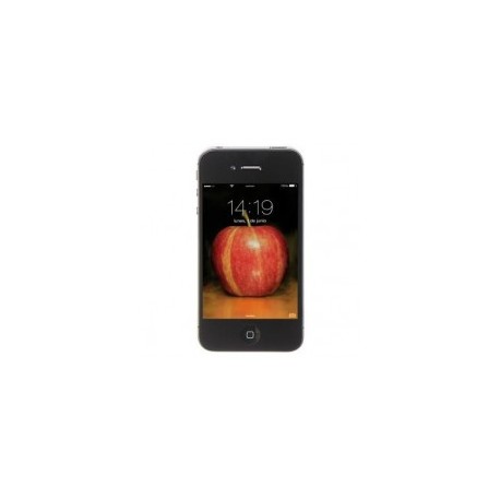 Reacondicionado Apple iPhone 4s 8GB-Negro...