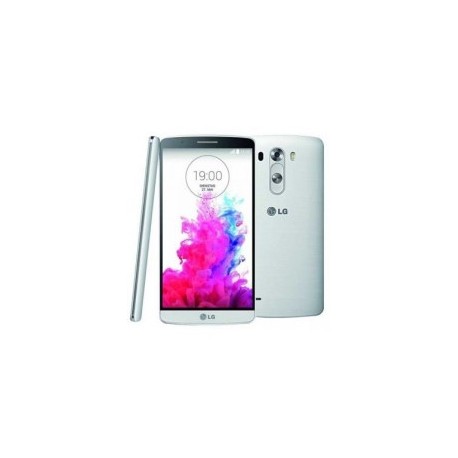 Celular Lg G3 32gb 3gb Ram 13mpx 4g Lte...