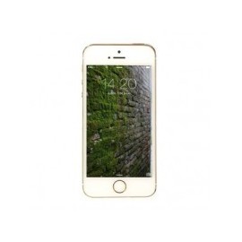 Reacondicionado Apple iphone 5s 16 GB-Dorado