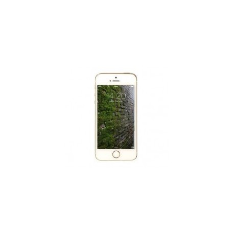 Reacondicionado Apple iphone 5s 16 GB-Dorado