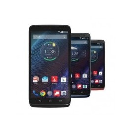 Reacondicionado Motorola Droid Turbo...