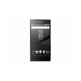 Smartphone Sony Xperia Z5 32GB-Negro Grafito