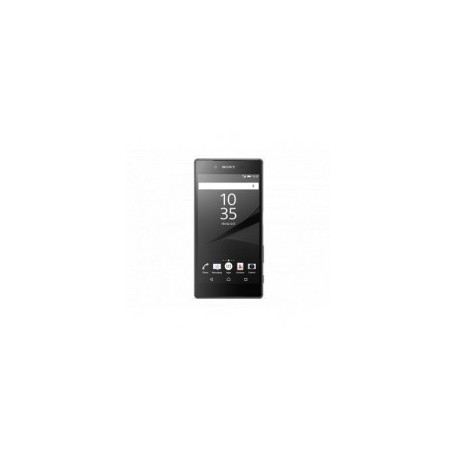 Smartphone Sony Xperia Z5 32GB-Negro Grafito