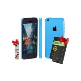 Reacondicionado Apple iPhone 5c 16GB...