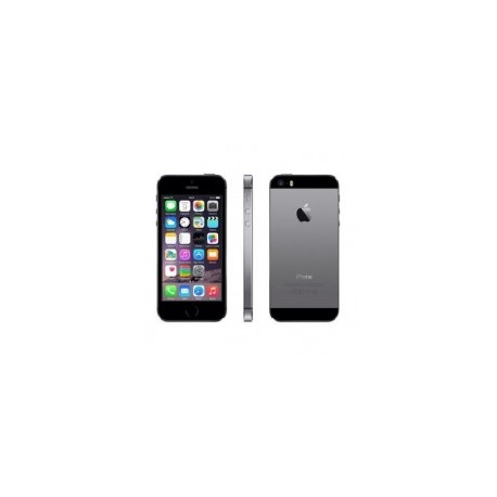 Reacondicionado Apple iPhone 5s 64GB Color...