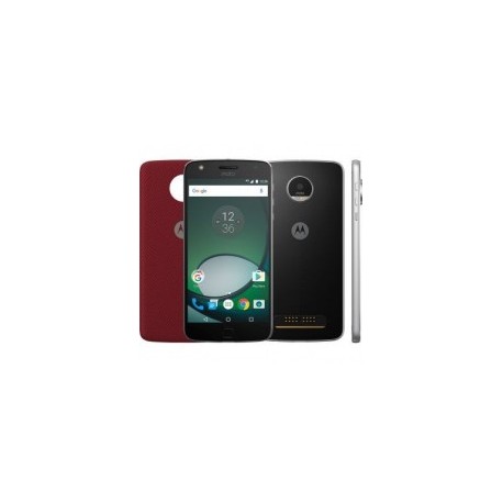 Motorola Moto Z Play desbloqueado 32Gb 3Gb...