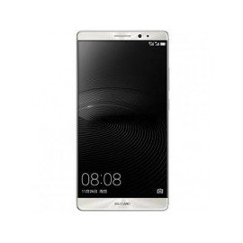 Smartphone Huawei mate 8 32GB plata