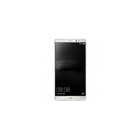 Smartphone Huawei mate 8 32GB plata