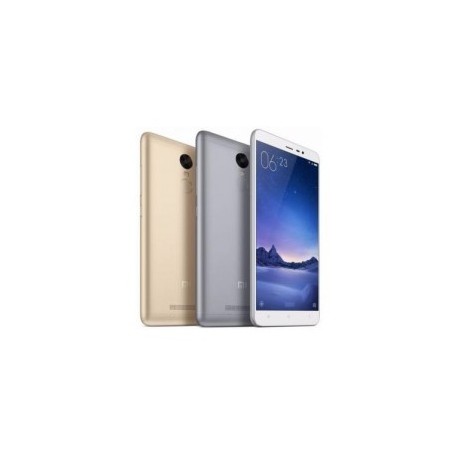 celular Xiaomi Redmi Note 3 Octacore 16gb...