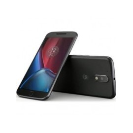 Motorola Moto G4 Plus, 5.5 TELCEL Cámara...