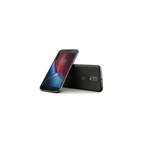 Motorola Moto G4 Plus, 5.5 TELCEL Cámara...