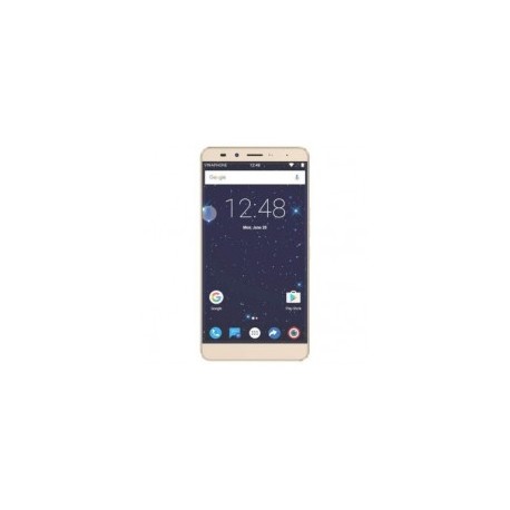 Smartphone Infinix Note 3 X601 3GB RAM-Dorado