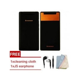 Lenovo A588T 4GB - Golden