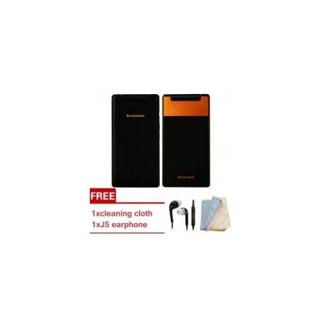 Lenovo A588T 4GB - Golden