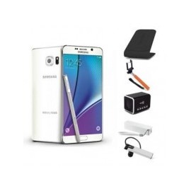 Smartphone Samsung Galaxy Note 5 32GB...