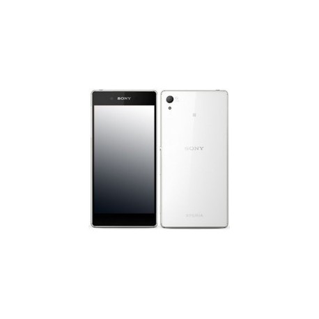 Sony Xperia Z3 + Plus 4G LTE Libre De...