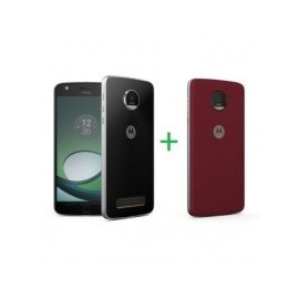 celular Motorola Moto Z Play 32Gb 3Gb Ram...