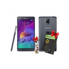 Celular Samsung Galaxy Note 4 32gb 4g Re...