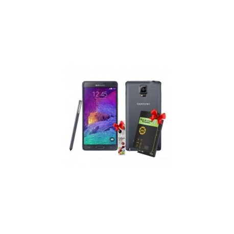 Celular Samsung Galaxy Note 4 32gb 4g Re...