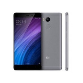 Smartphone Xiaomi Redmi 4 Prime 4G 32 GB-Gris