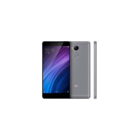 Smartphone Xiaomi Redmi 4 Prime 4G 32 GB-Gris