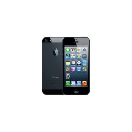 Reacondicionado Apple iPhone 5 64GB Color...