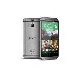 Refurbished HTC One M8 32GB Gunmetal Grey...