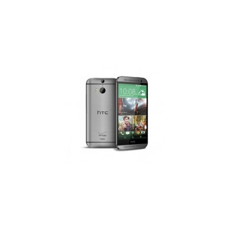 Refurbished HTC One M8 32GB Gunmetal Grey...