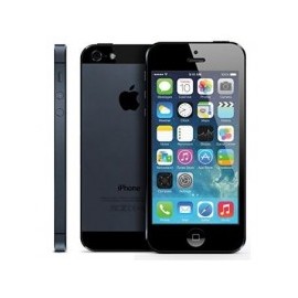 Reacondicionado Apple iPhone 5 16GB Negro