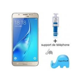 Samsung Galaxy J7 2016 J7108 16GB ROM 3GB...