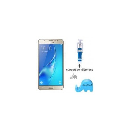 Samsung Galaxy J7 2016 J7108 16GB ROM 3GB...