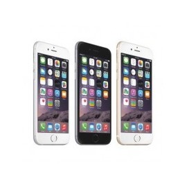 Reacondicionado Apple iPhone 6 16GB...