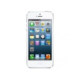 Reacondicionado Apple iPhone 5 16GB-Blanco