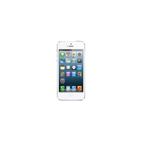 Reacondicionado Apple iPhone 5 16GB-Blanco