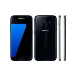 Samsung Galaxy S7 Edge G935F LTE 32GB Negro