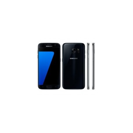 Samsung Galaxy S7 Edge G935F LTE 32GB Negro