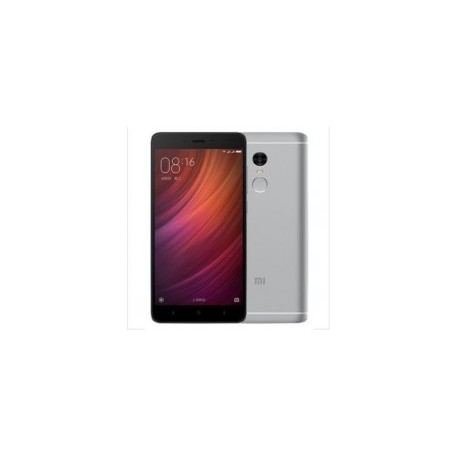 Smartphone,xiaomi redmi note 4 3 GB RAM 32...