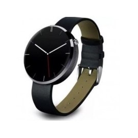 Smartwatch Tipo Moto 360 Ritmo Cardiaco...