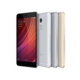 Xiaomi Redmi Note 4 Pro Prime 3gb Ram 64gb