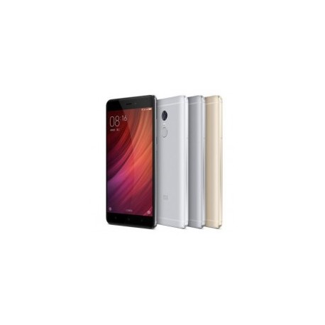 Xiaomi Redmi Note 4 Pro Prime 3gb Ram 64gb