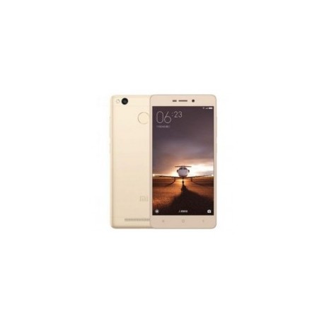 Xiaomi Redmi 3s Android 6.0 4G teléfono w...