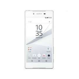 Sony Xperia Z5 blanco E6603 4g lte 32...