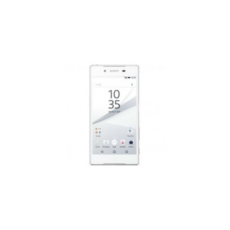 Sony Xperia Z5 blanco E6603 4g lte 32...